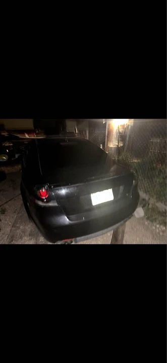 2009 Pontiac G8 - Image 2 of 7