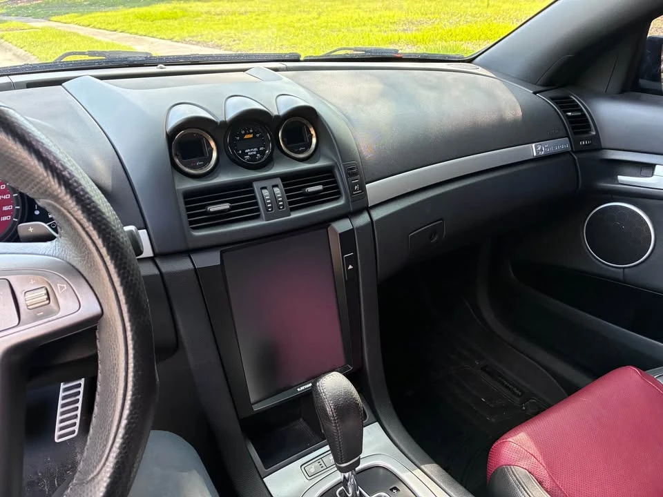 2009 Pontiac G8 - Image 9 of 10