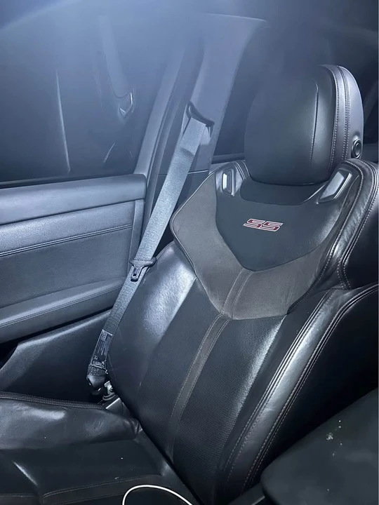 2009 Pontiac G8 - Image 6 of 6