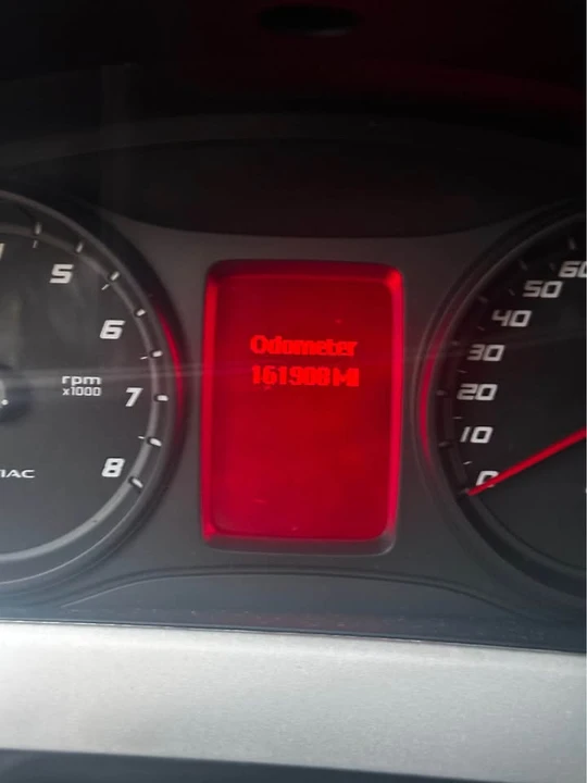 2009 Pontiac G8 - Image 7 of 9