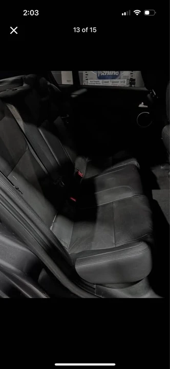 2009 Pontiac G8 - Image 10 of 12