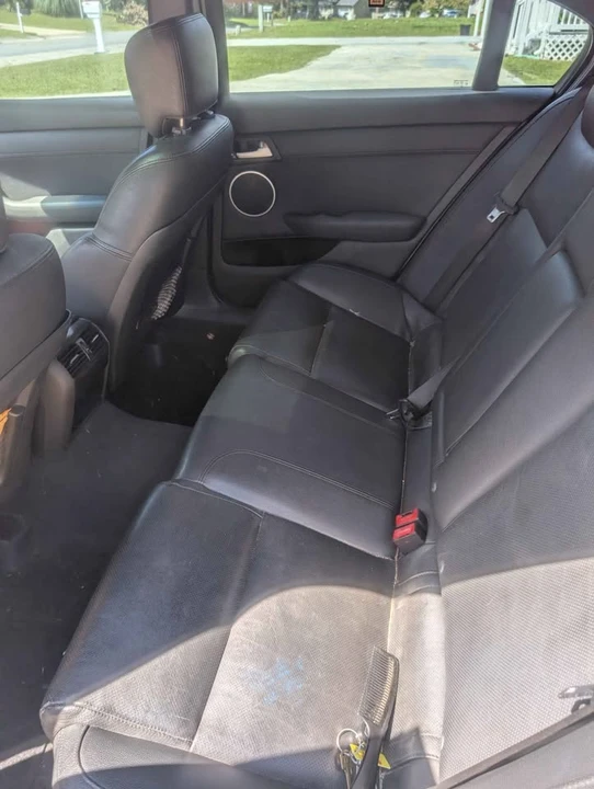 2009 Pontiac G8 - Image 2 of 7
