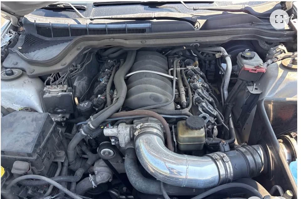 2009 Pontiac G8 - Image 11 of 11