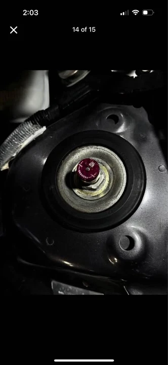 2009 Pontiac G8 - Image 11 of 12