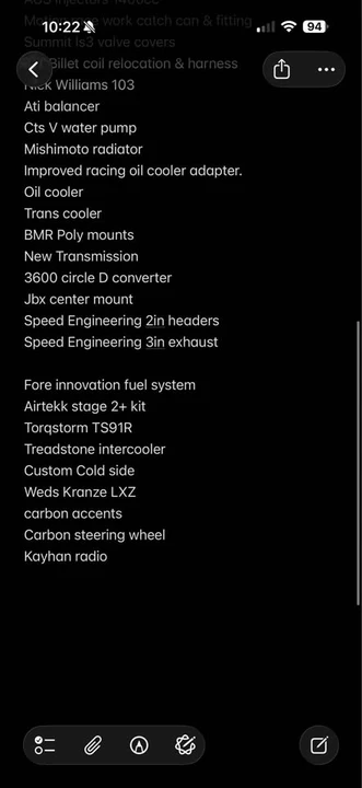 2009 Pontiac G8 - Image 14 of 14