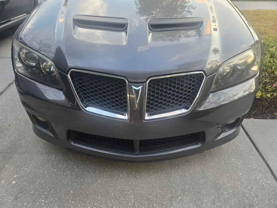 2009 Pontiac G8 - Image 4 of 5