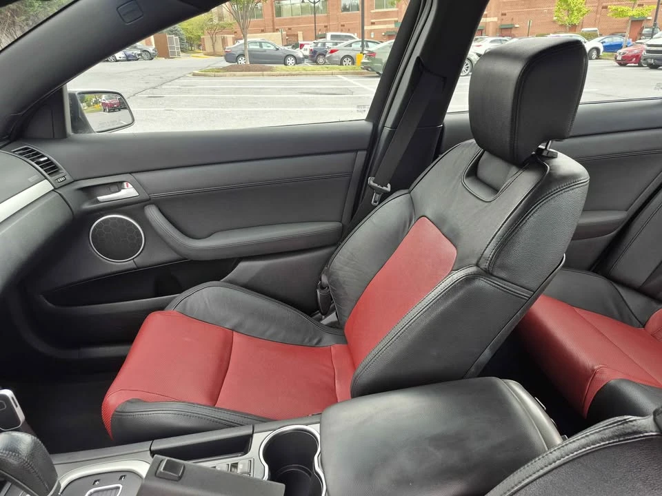 2009 Pontiac G8 - Image 8 of 12