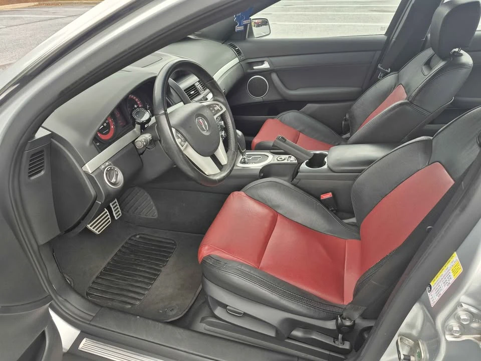 2009 Pontiac G8 - Image 6 of 12