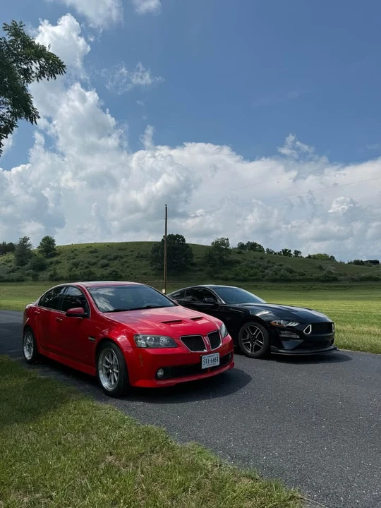 2009 Pontiac G8 - Image 5 of 7