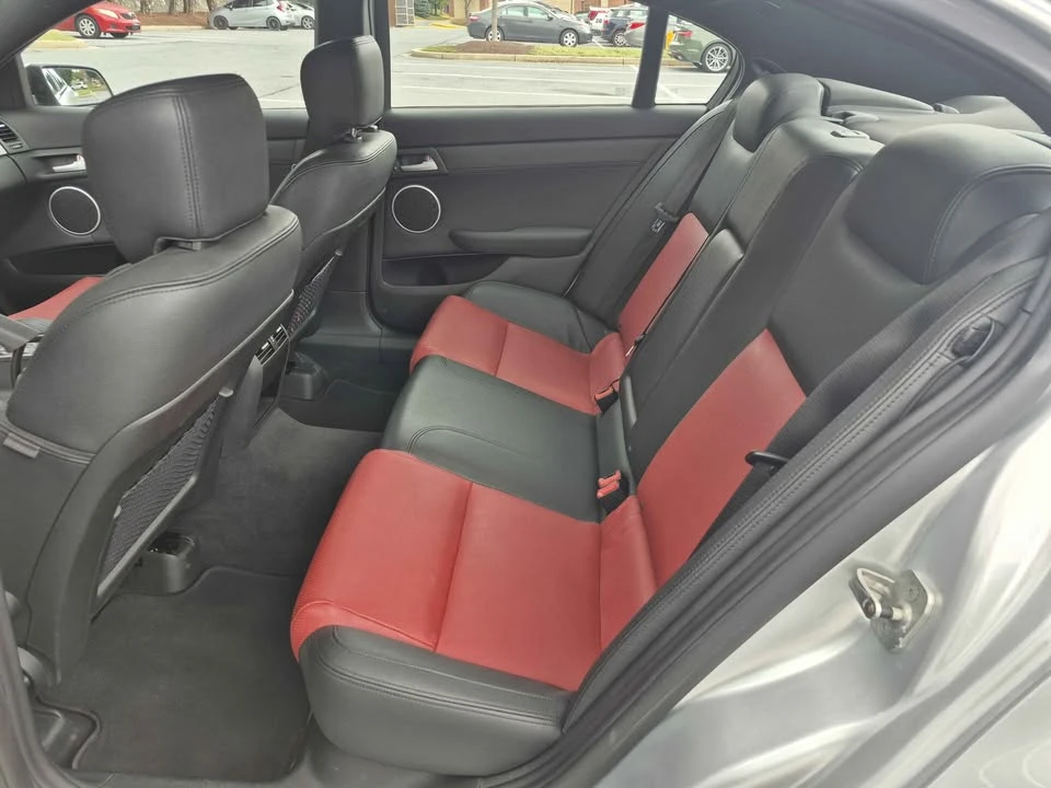 2009 Pontiac G8 - Image 9 of 12