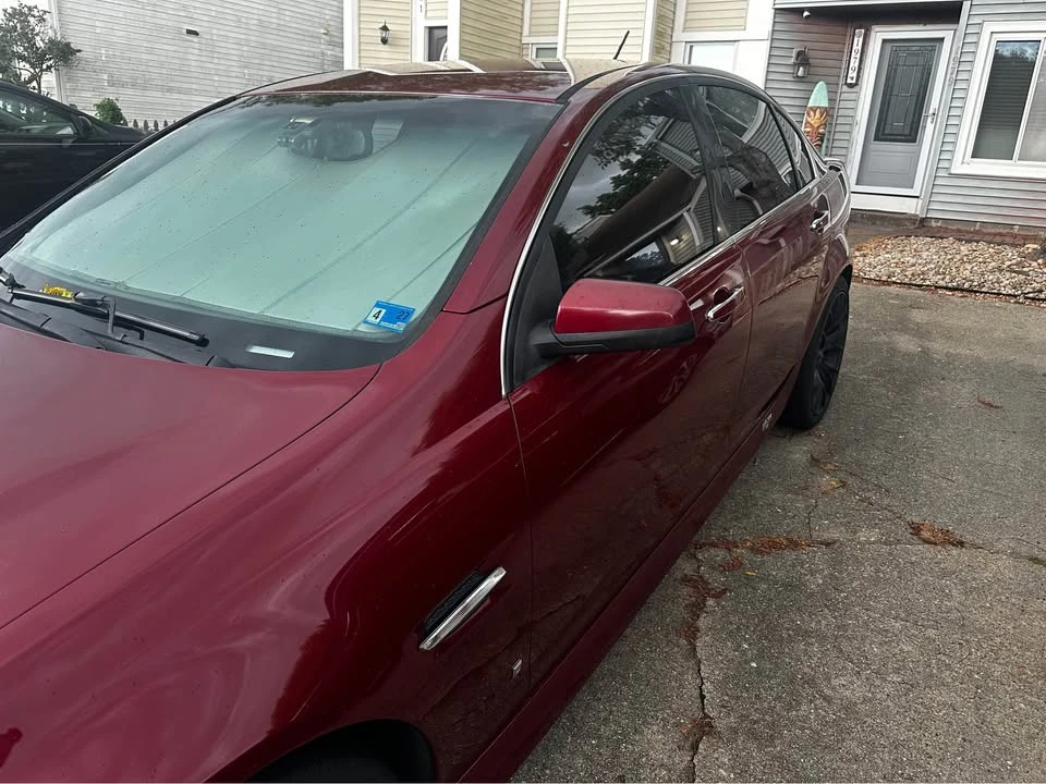 2009 Pontiac G8 - Image 4 of 9