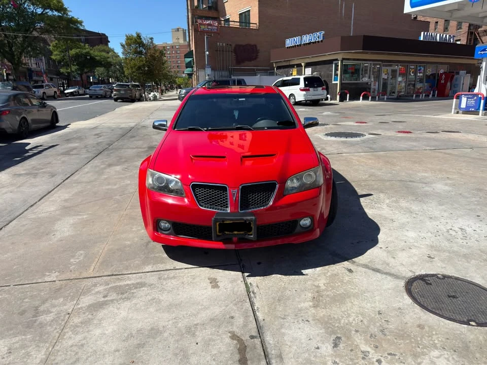 2009 Pontiac G8 - Image 10 of 12