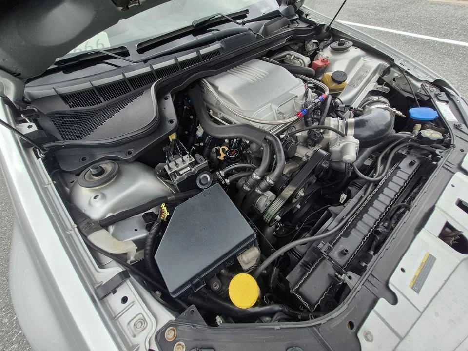 2009 Pontiac G8 - Image 11 of 12