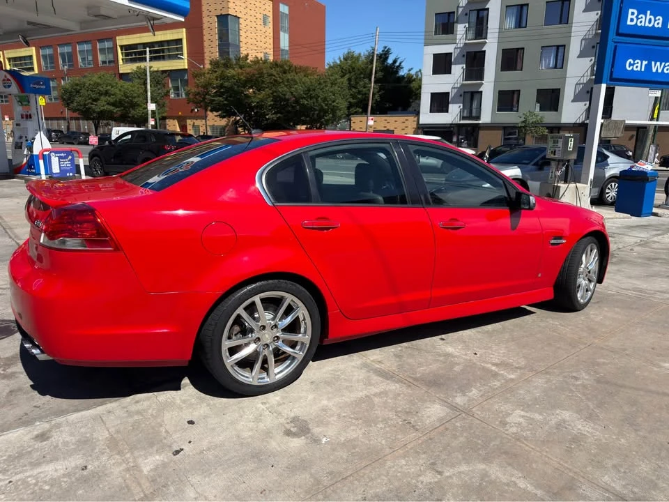2009 Pontiac G8 - Image 5 of 12