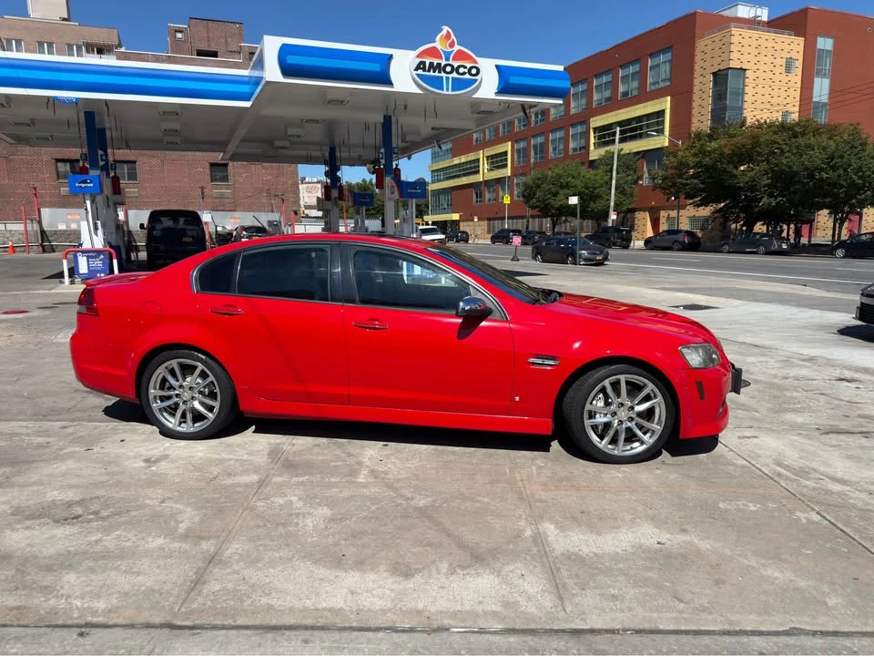 2009 Pontiac G8 - Image 12 of 12