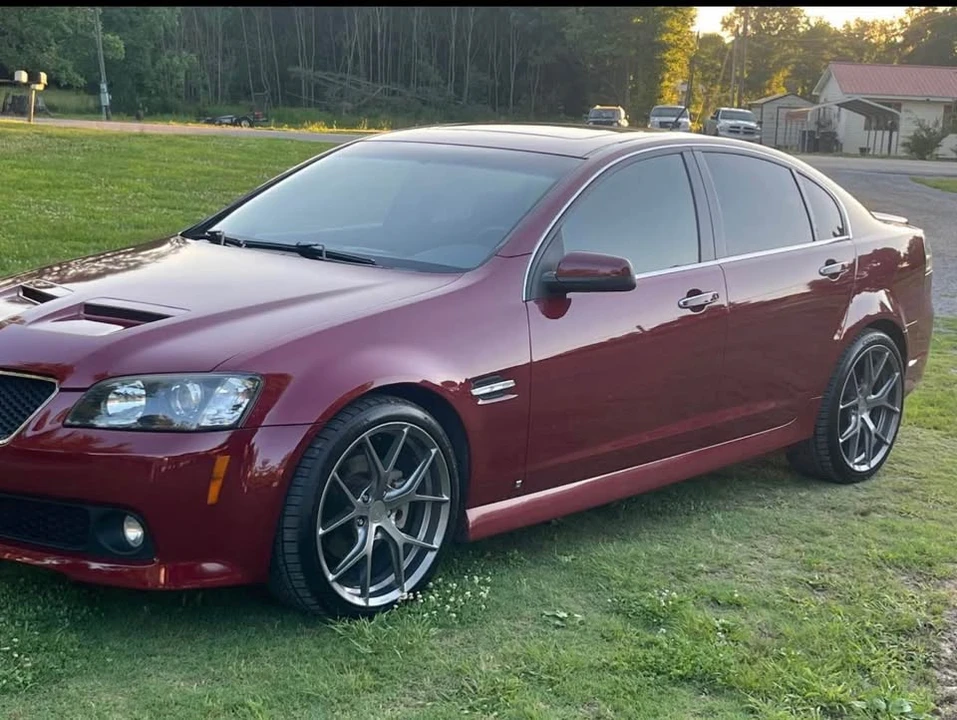 2009 Pontiac G8 - Image 3 of 7