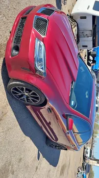 2009 Pontiac G8 GT Sedan 4D