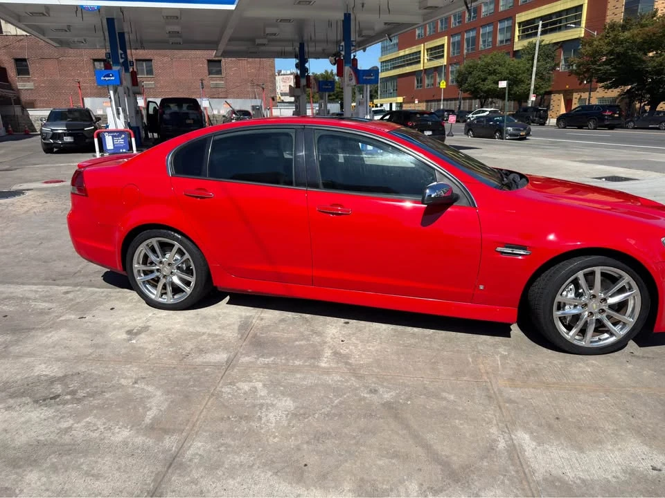 2009 Pontiac G8 - Image 3 of 12