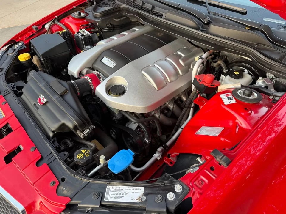 2009 Pontiac G8 - Image 12 of 15