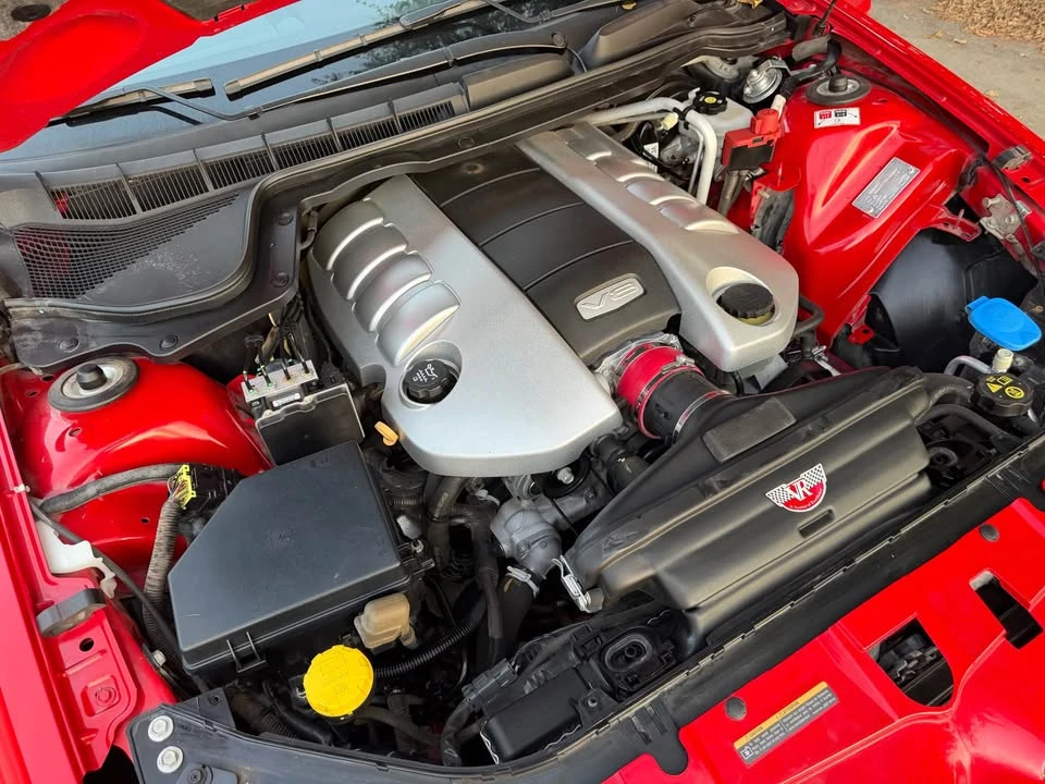 2009 Pontiac G8 - Image 11 of 15