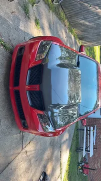 2009 Pontiac G8 GT Sedan 4D