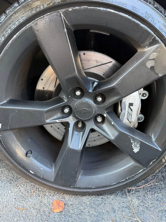 2009 Pontiac G8 - Image 3 of 8