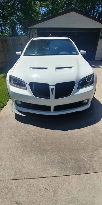 2009 Pontiac G8 - Image 3 of 10