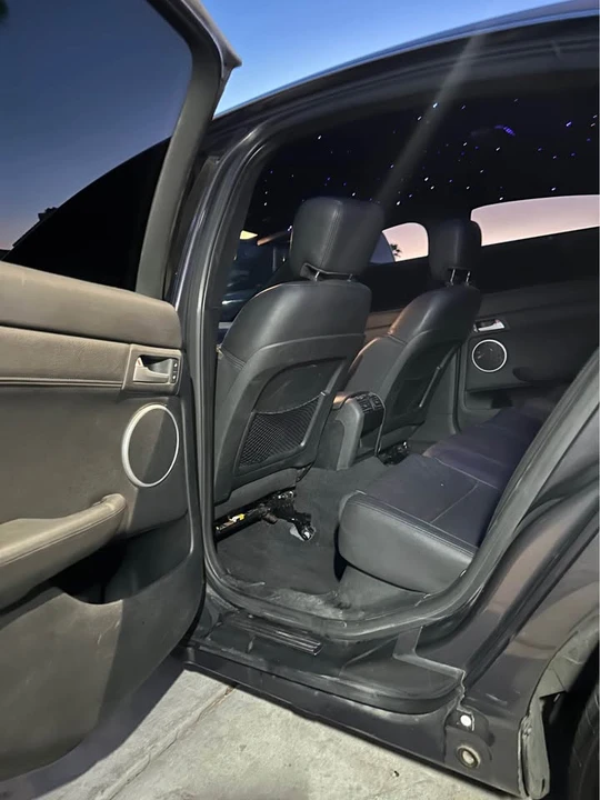 2009 Pontiac G8 - Image 3 of 12