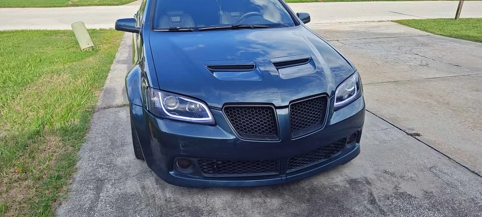 2009 Pontiac G8 - Image 6 of 10
