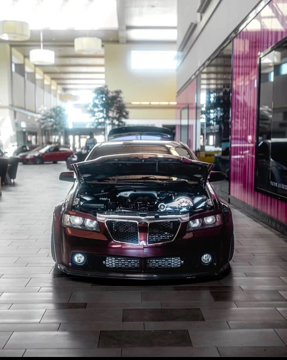 2009 Pontiac G8 - Image 6 of 14