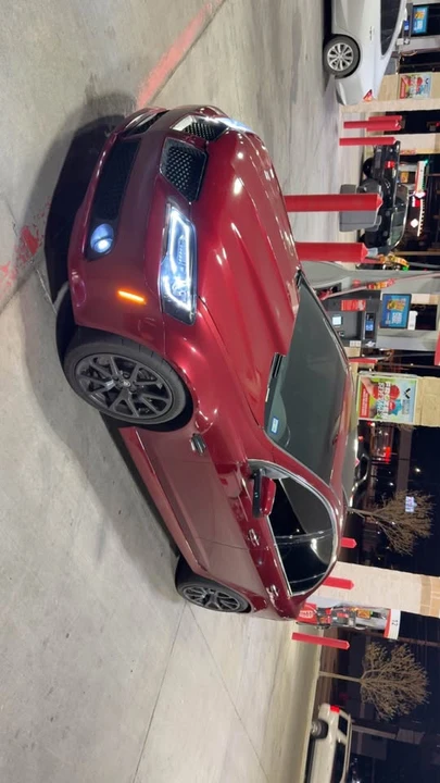 2009 Pontiac G8 - Image 5 of 18