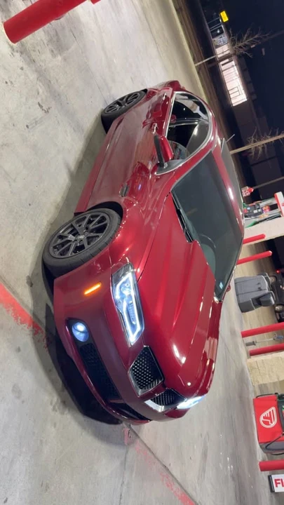 2009 Pontiac G8 - Image 6 of 18