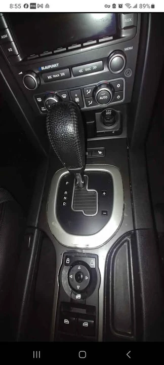 2009 Pontiac G8 - Image 10 of 10