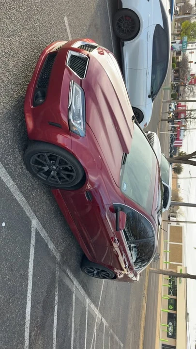 2009 Pontiac G8 - Image 14 of 18