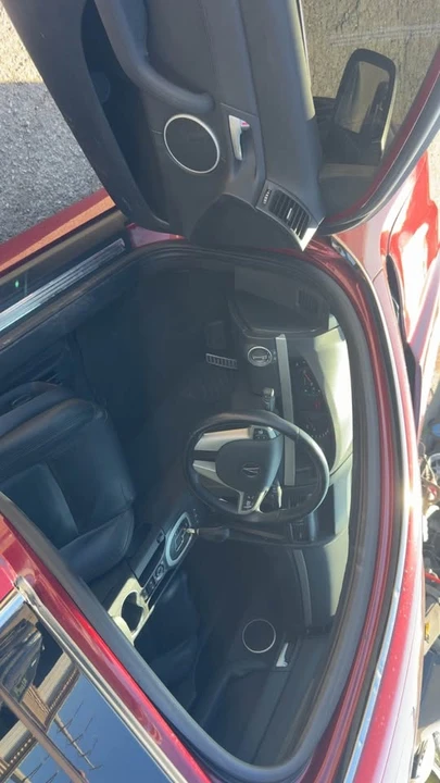2009 Pontiac G8 - Image 15 of 18
