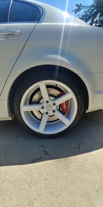 2009 Pontiac G8 - Image 5 of 10