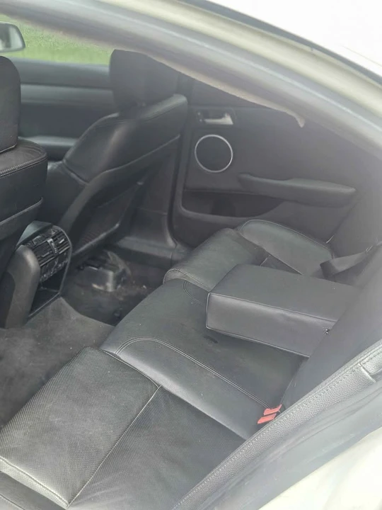 2009 Pontiac G8 - Image 4 of 7
