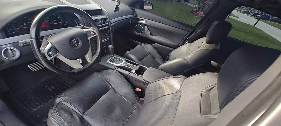 2009 Pontiac G8 - Image 9 of 10