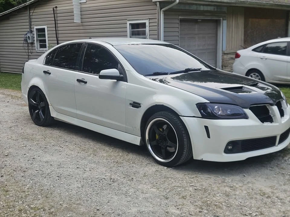 2009 Pontiac G8 - Image 3 of 7