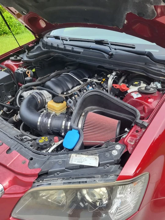 2009 Pontiac G8 - Image 7 of 15