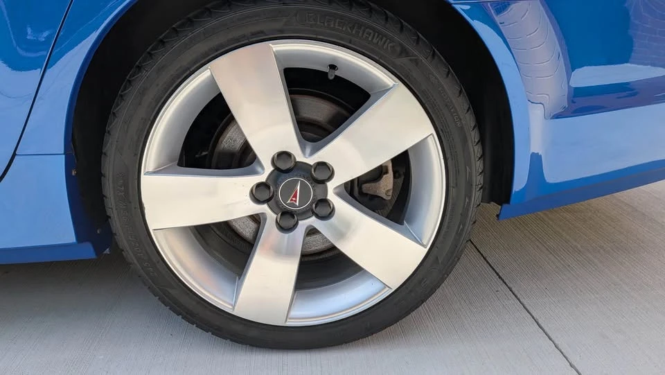2009 Pontiac G8 - Image 10 of 11