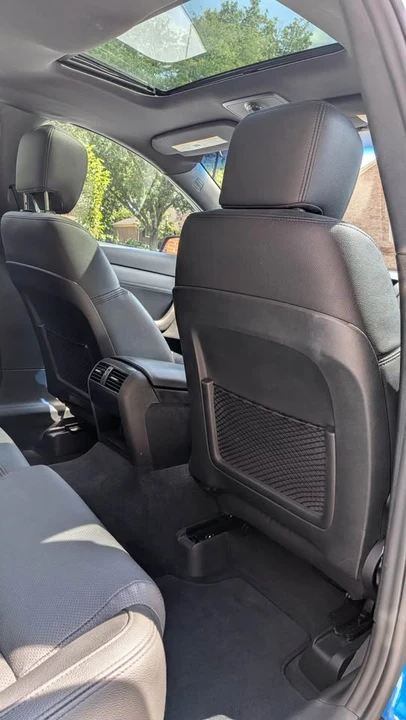 2009 Pontiac G8 - Image 7 of 11