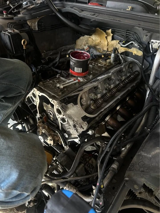 2009 Pontiac G8 - Image 7 of 12