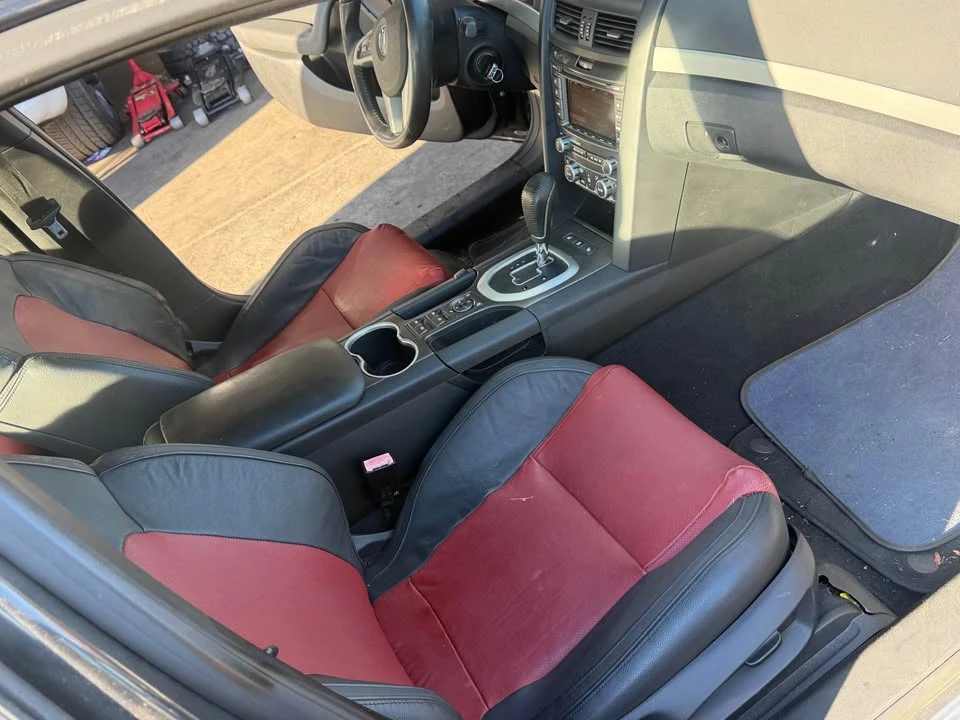 2009 Pontiac G8 - Image 3 of 6