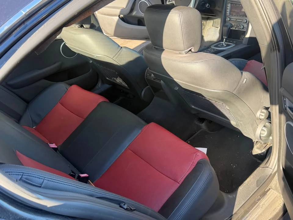 2009 Pontiac G8 - Image 4 of 6