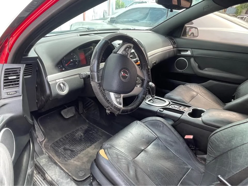 2009 Pontiac G8 - Image 5 of 6
