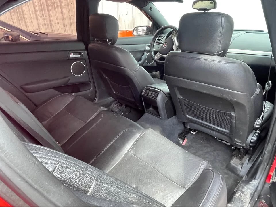 2009 Pontiac G8 - Image 6 of 6