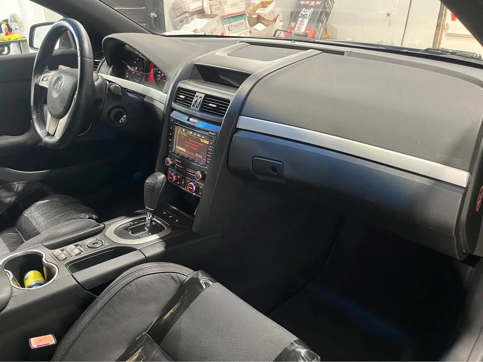2009 Pontiac G8 - Image 14 of 18