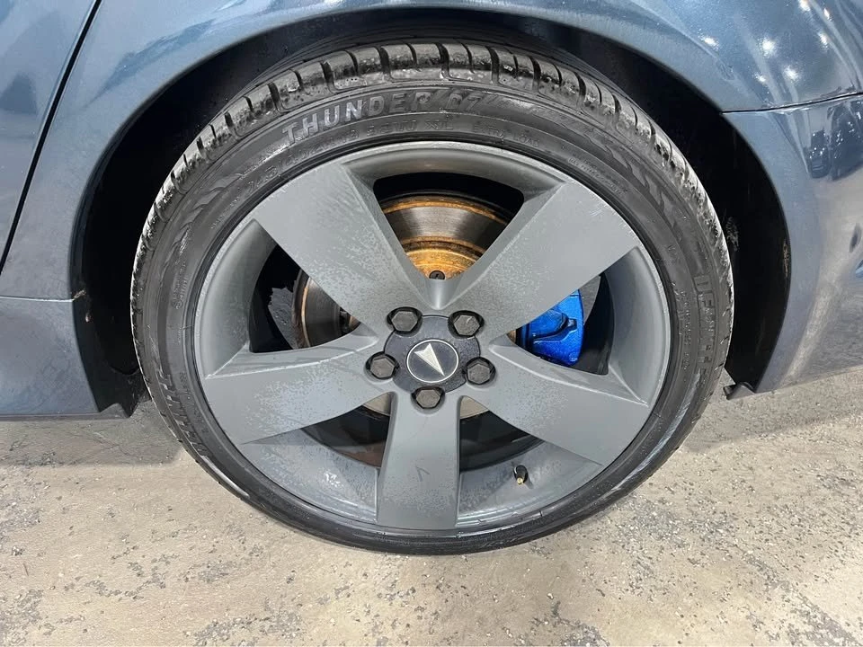 2009 Pontiac G8 - Image 18 of 18