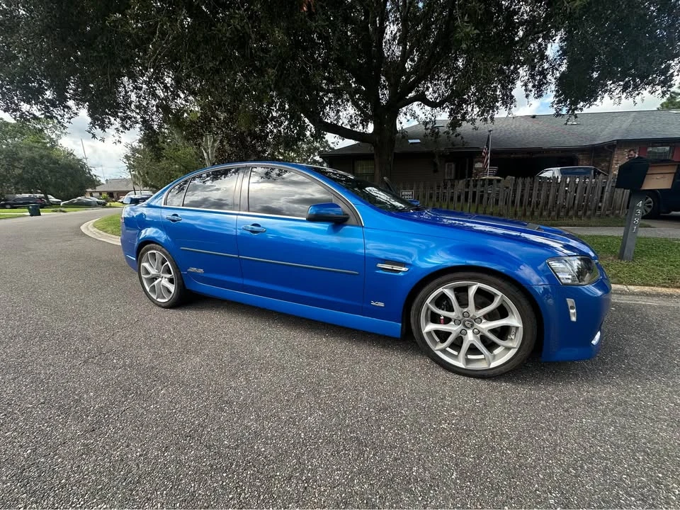 2009 Pontiac G8 - Image 3 of 13